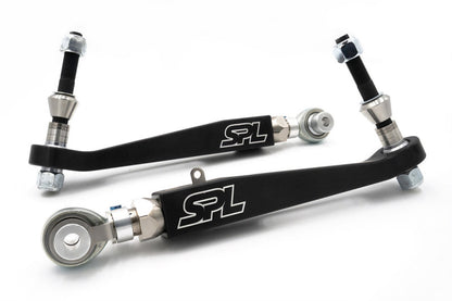 SPL Part BMW G8X Front Lower Control Arms M3/M4 SPL FLCA G8X Photo - Primary