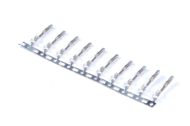 Haltech ECU Pins Only-TYCO Rangesuits 8-32 Pin TYCO Connector Range-Pack Of 10 HT-030051 Photo - Primary