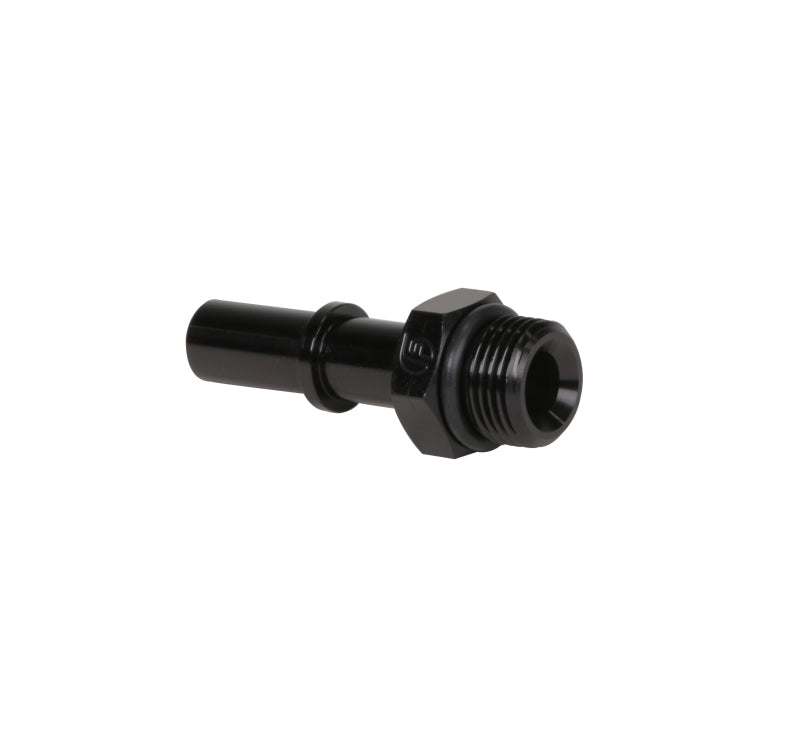 Fleece Performance Universal 1/2in. Quick Connect to 3/4in-16 O-ring (-8 AN) FPE-34900-A FPE-34900-A User 1