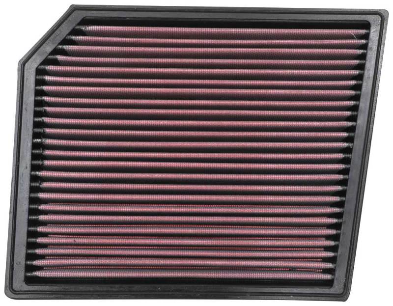 K&N Engineering KN Direct Fit Air Filter Air Filters Air Filters - Direct Fit main image