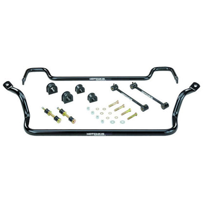 Hotchkis 97-03 Ford/Lincoln F150 Swaybar Set 2242 2242 Photo - Primary