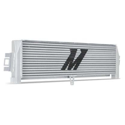 Mishimoto 2021+ BMW G8X M3/M4 Oil Cooler Silver MMOC-G80-21SL MMOC-G80-21SL User 1