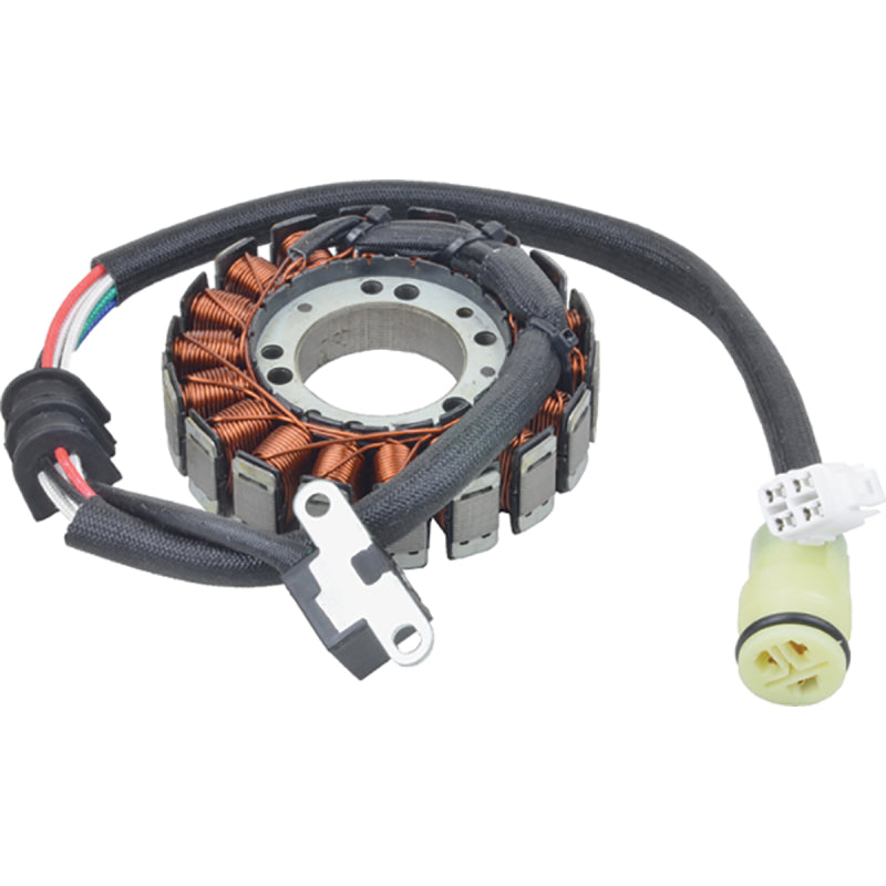 Arrowhead 01-04 Yamaha YFM250 Beartracker Stator Coil 340-58006 340-58006 Photo - Primary