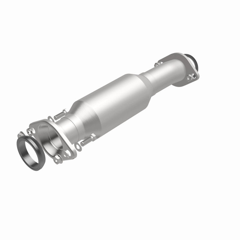 MagnaFlow Mazda 6 OEM Grade Federal / EPA Compliant Direct-Fit Catalytic Converter 21-311 360 Degree Image Set