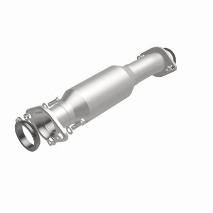 MagnaFlow Mazda 6 OEM Grade Federal / EPA Compliant Direct-Fit Catalytic Converter 21-311 360 Degree Image Set