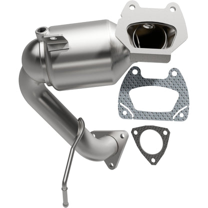 MagnaFlow OEM Grade Federal / EPA Compliant Manifold Catalytic Converter 22-161 Photo - Primary