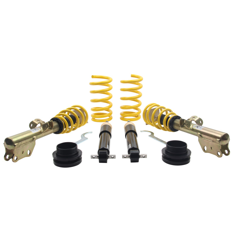 ST Suspensions ST X Height Adjustable Coilover Kit 13230065 User 2