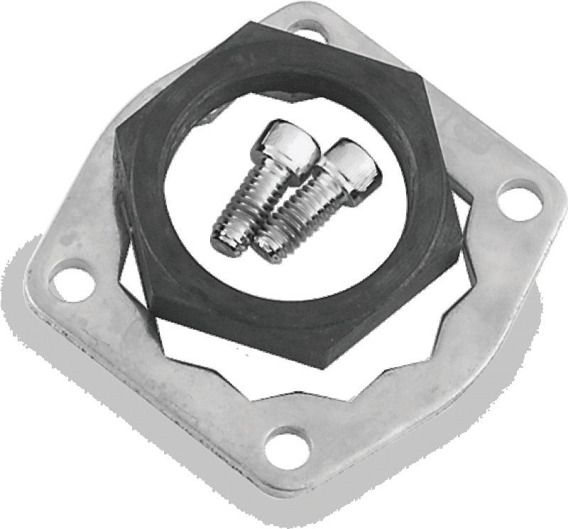TwinPower Trany Nut Lockplate Kit 410008 410008 Photo - Primary