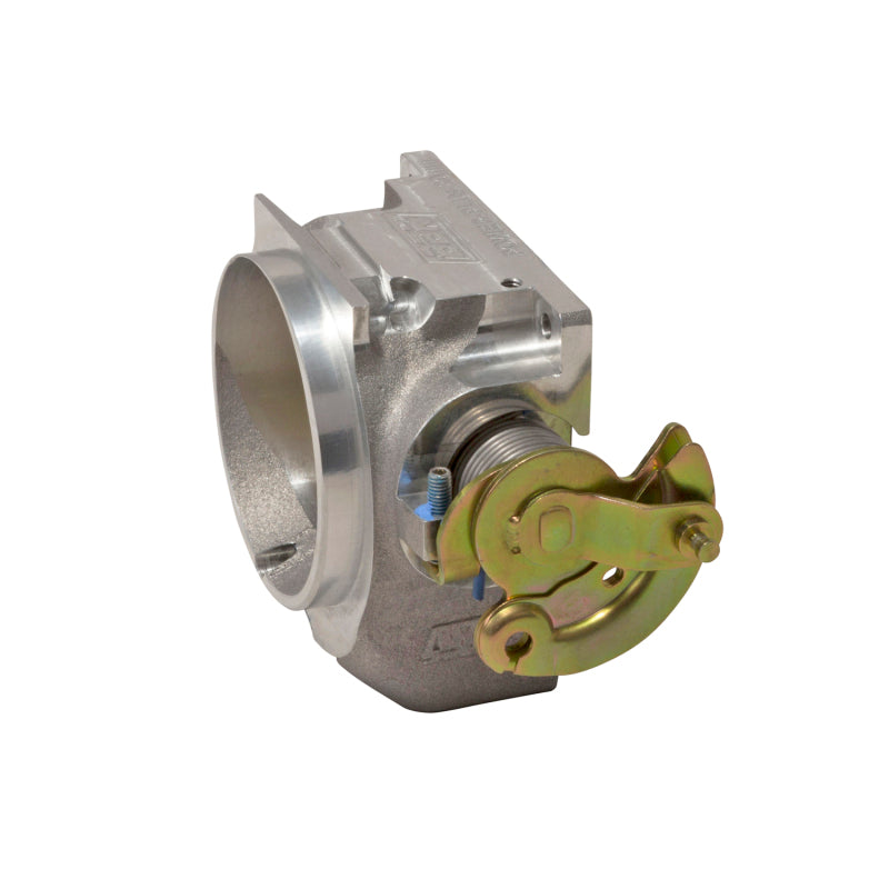BBK Performance 96-98 GM Vortech 305/350/454 80mm Power Plus Throttle Body 1710 Photo - Unmounted