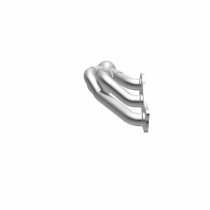 MagnaFlow Toyota 4Runner OEM Grade Federal / EPA Compliant Manifold Catalytic Converter 52057 360 Degree Image Set
