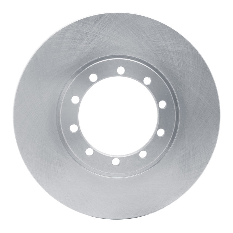 DFC DFC Brake Rotors - Plain Brakes, Rotors & Pads Brake Rotors - OE main image