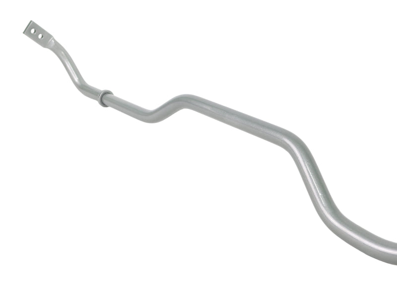 Whiteline Rear Sway Bar 24mm Adjustable Volkswagen Golf 2006-2008 BWR21XZ Photo - Unmounted