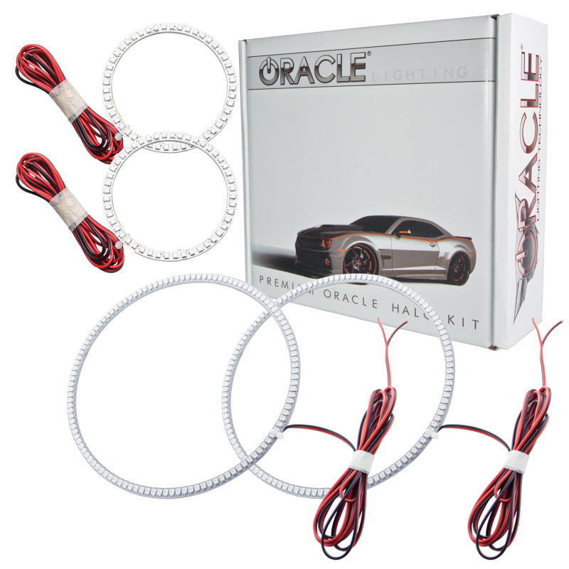 ORACLE Lighting Oracle Mercedes Benz Sprinter Van 11-12 LED Halo Kit - Non Projector - White 2385-001 2385-001 Photo - out of package