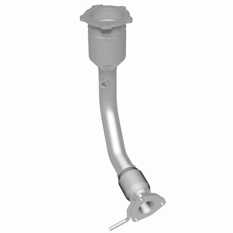 MagnaFlow Kia Sportage HM Grade Federal / EPA Compliant Direct-Fit Catalytic Converter 50880 360 Degree Image Set