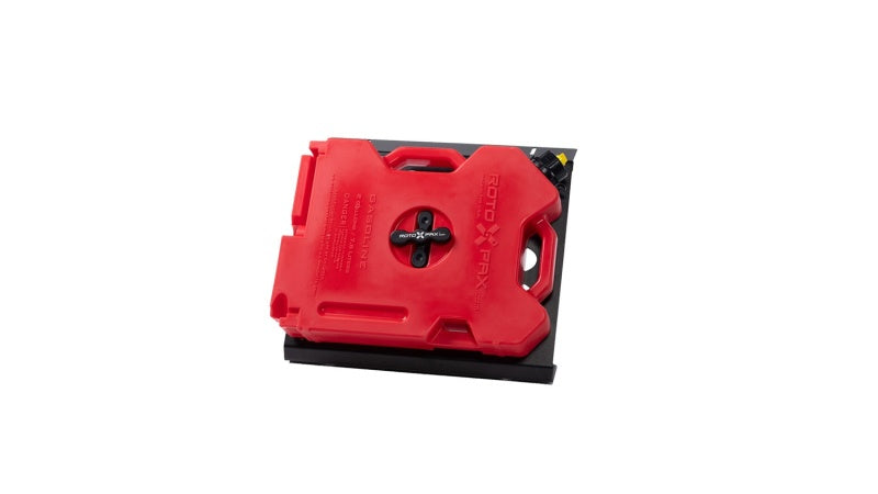 Putco 2020 Jeep Gladiator Venture TEC Rack Mounting Plate - 11in x 17in x 18in 185705 185705 Photo - Unmounted