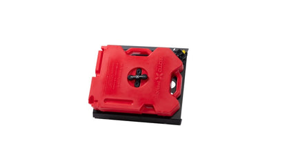 Putco 2020 Jeep Gladiator Venture TEC Rack Mounting Plate - 11in x 17in x 18in 185705 185705 Photo - Unmounted