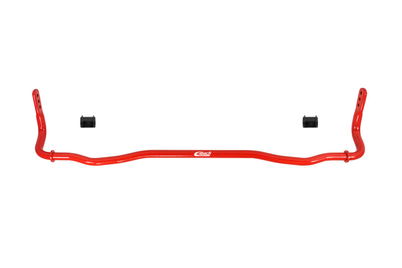Eibach 25mm Rear Anti-Roll Bar Kit for 05-12 Porsche 911 Carrera E40-72-007-04-01 Photo - Primary