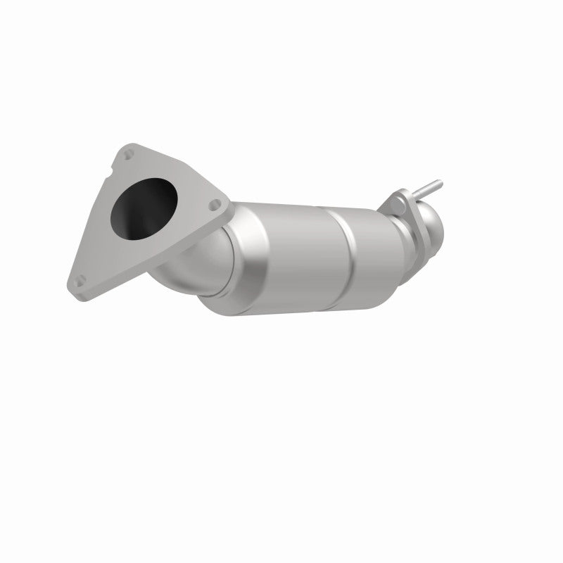MagnaFlow HM Grade Federal / EPA Compliant Direct-Fit Catalytic Converter 23477 360 Degree Image Set