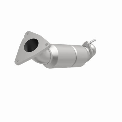MagnaFlow HM Grade Federal / EPA Compliant Direct-Fit Catalytic Converter 23477 360 Degree Image Set