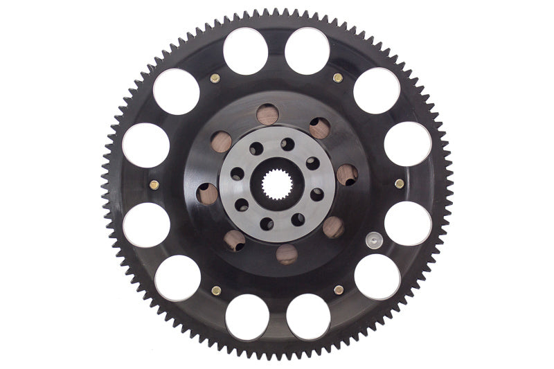 ACT Race Twin-Disc Clutch Kit - Nissan SR20DET T1RR-N02 Photo - out of package