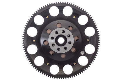 ACT Race Twin-Disc Clutch Kit - Nissan SR20DET T1RR-N02 Photo - out of package