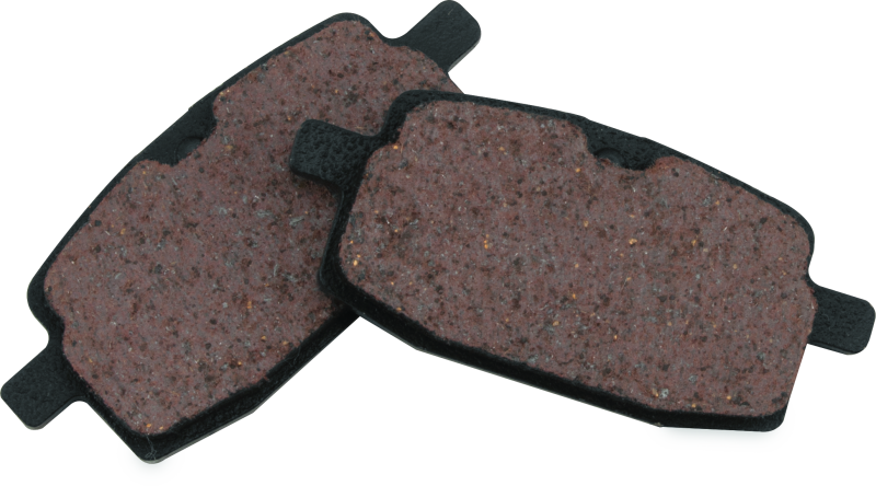 BikeMaster Yamaha Brake Pads 961128 961128 Photo - Primary