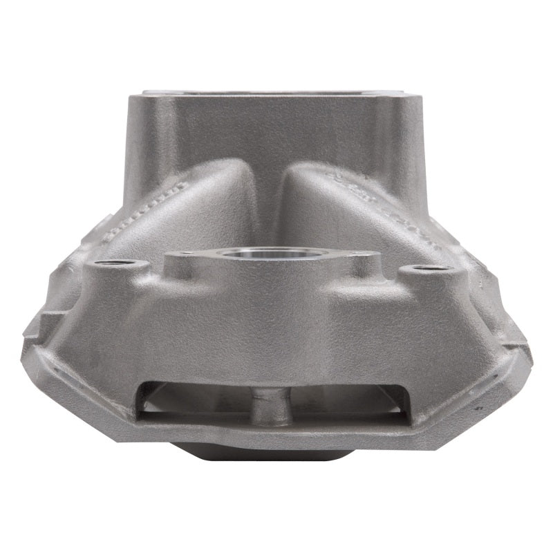 Edelbrock Super Victor 4500 23 Degree Manifold 2970 Photo - Unmounted
