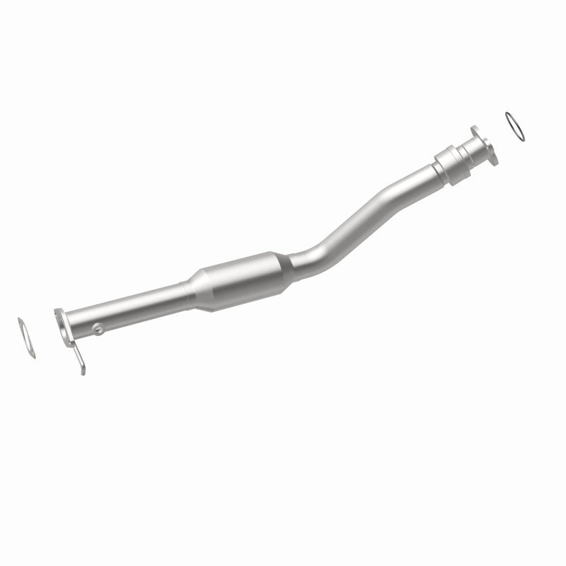 MagnaFlow California Grade CARB Compliant Direct-Fit Catalytic Converter 4481433 360 Degree Image Set