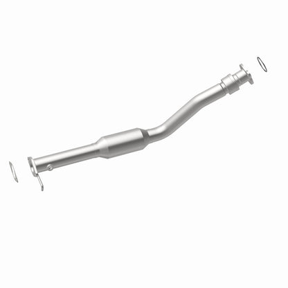 MagnaFlow California Grade CARB Compliant Direct-Fit Catalytic Converter 4481433 360 Degree Image Set