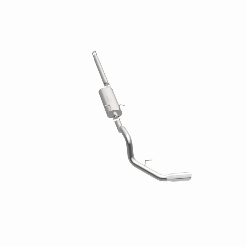 MagnaFlow Ford Street Series Cat-Back Performance Exhaust System 15609 360 Degree Image Set