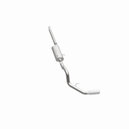 MagnaFlow Ford Street Series Cat-Back Performance Exhaust System 15609 360 Degree Image Set
