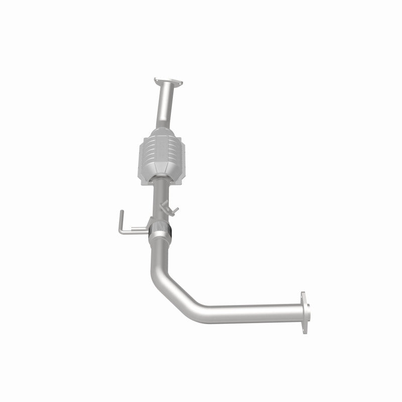 MagnaFlow Toyota Tundra HM Grade Federal / EPA Compliant Direct-Fit Catalytic Converter 24404 360 Degree Image Set