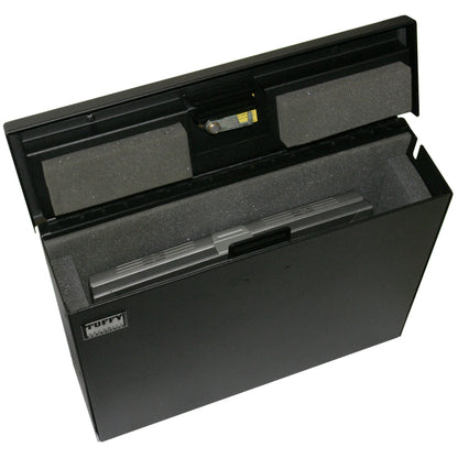 Tuffy Products Tuffy Laptop Computer Lockbox W/ Keyed Lock 182-01 182-01 Photo - out of package