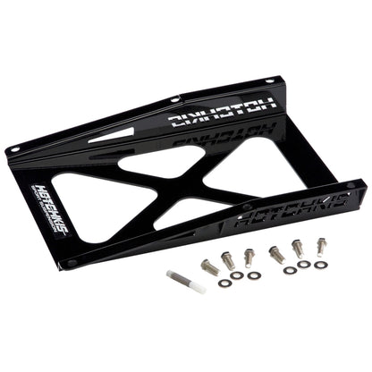 Hotchkis 67-69 Camaro/Firebird Convertible X Brace Support 1404 Photo - Primary