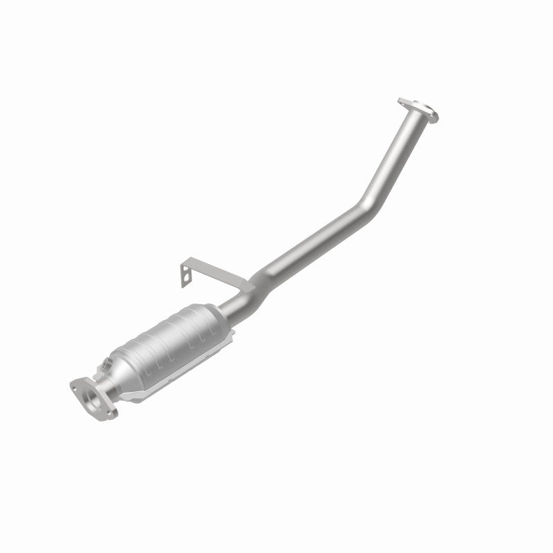 MagnaFlow Infiniti J30 Standard Grade Federal / EPA Compliant Direct-Fit Catalytic Converter 23739 360 Degree Image Set
