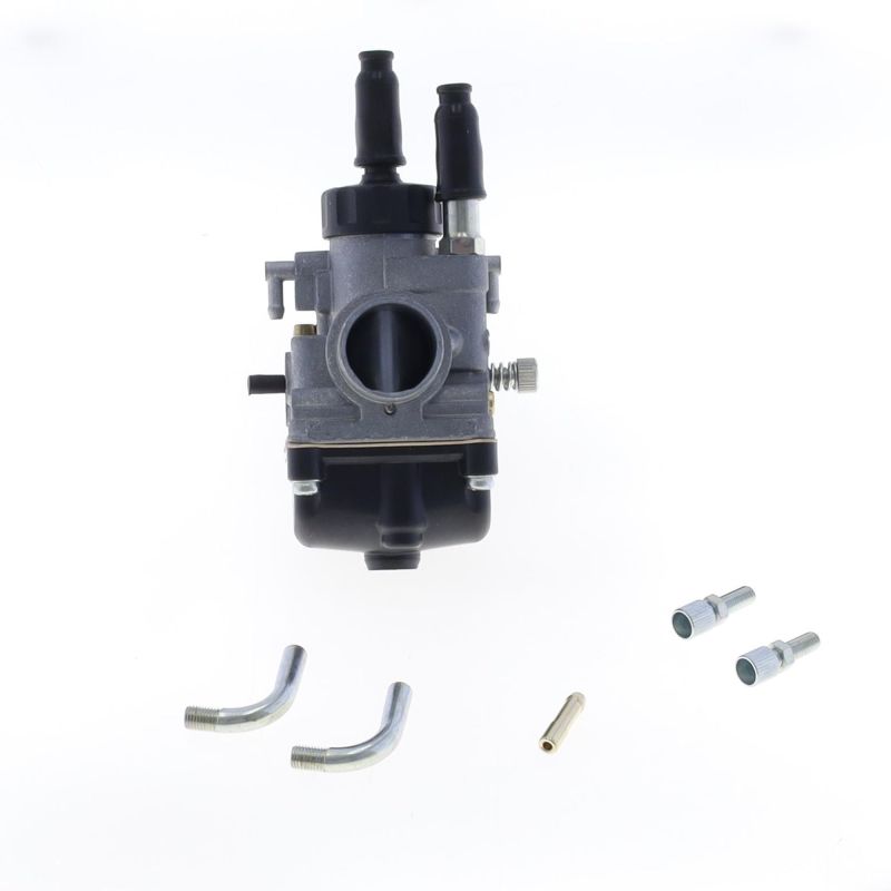 Athena Agrale 50 Dell Orto Carburetor PHBG 21 DS (For Rubber Manifold) 070106 070106 Photo - Primary