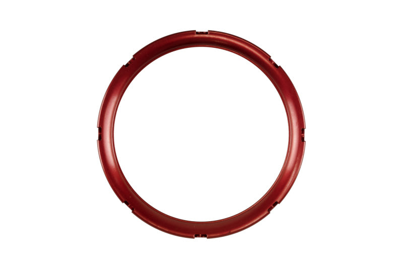 Turbosmart BOV RacePort & IWG Locking Collar - Red TS-0505-3022 TS-0505-3022 Photo - Primary