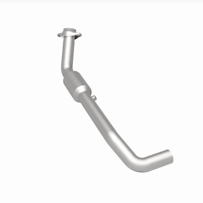 Magnaflow 05-06 Ford F-150 4.2L Direct Fit Converter 4651155 4651155 360 Degree Image Set