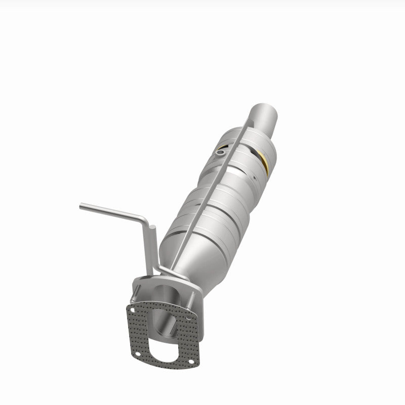 Magnaflow 09-17 Ford F53 V10 6.8L Underbody Direct Fit Catalytic Converter 280436 280436 360 Degree Image Set