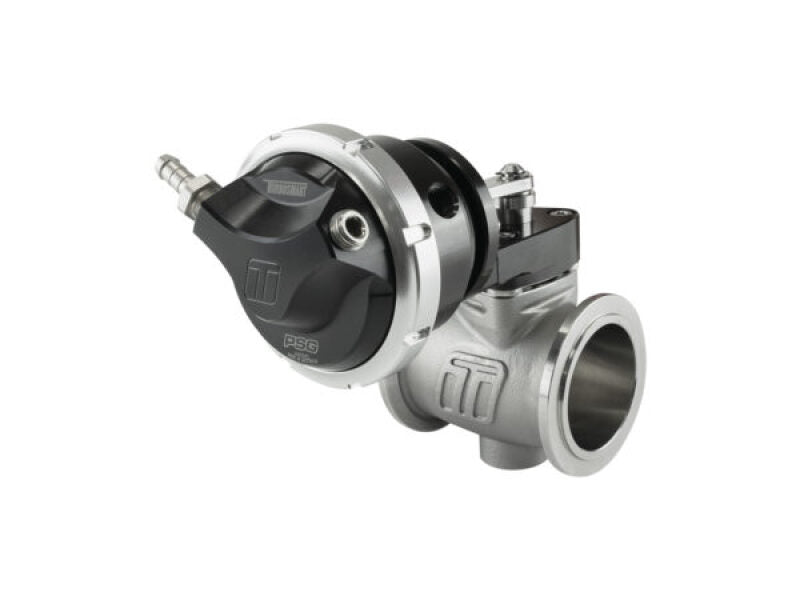 Turbosmart PSG40 Pneumatic Straight Gate 6psi Black TS-0563-1762 TS-0563-1762 User 1