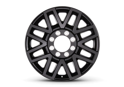 Ford Racing 05-20 F-Super Duty 20in x 8in Wheel Package with TPMS Kit - Black M-1007K-SU2008EB M-1007K-SU2008EB Photo - Unmounted