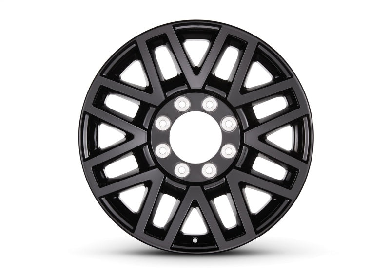 Ford Racing 05-20 F-Super Duty 20in x 8in Wheel Package with TPMS Kit - Black M-1007K-SU2008EB M-1007K-SU2008EB Photo - Unmounted