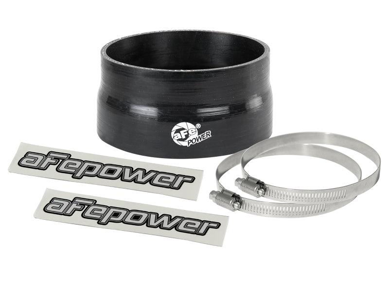 aFe Magnum FORCE CAI Univ. Silicone Coupling Kit (4in to 3.8in ID 59-00094 Photo - Primary