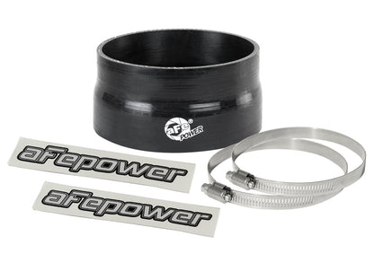 aFe Magnum FORCE CAI Univ. Silicone Coupling Kit (4in to 3.8in ID 59-00094 Photo - Primary