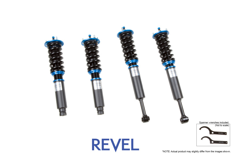 REVEL  Touring Sport Damper 2004-2008 Acura TSX 1TR3CDHN002 Photo - Primary