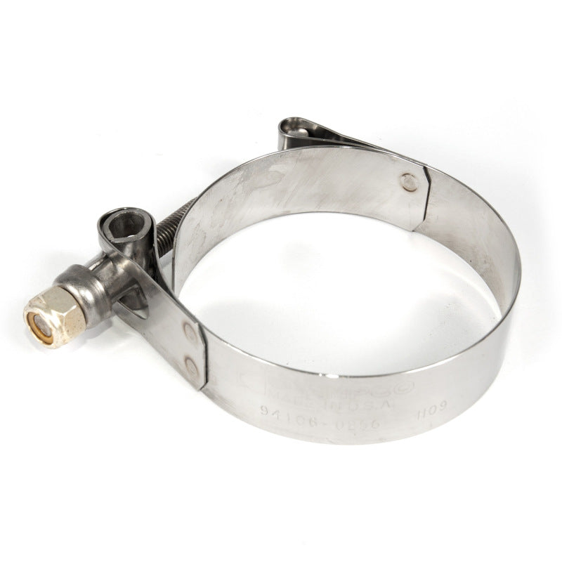 Stainless Works 2in Single Band Clamp SBC200 SBC200 Photo - Primary
