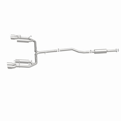 MagnaFlow Toyota Camry Street Series Cat-Back Performance Exhaust System 19411 360 Degree Image Set