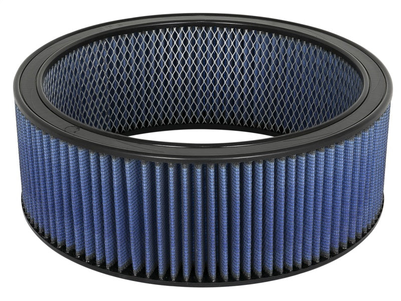 aFe MagnumFLOW Air Filters OER P5R A/F P5R 14 OD x 12 ID x 5 H E/M 10-20014 10-20014 Photo - Primary