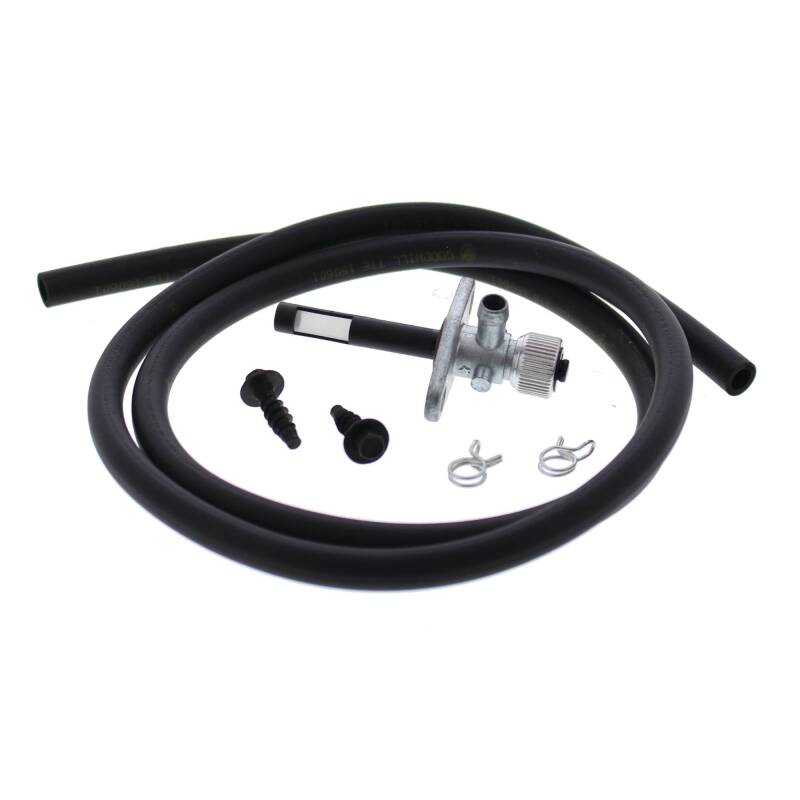 All Balls Racing 04-07 50 MINI ADV/04-07 50 SR ADV/06-17 50 SX Fuel Valve Kit FS101-0159 FS101-0159 Photo - Primary