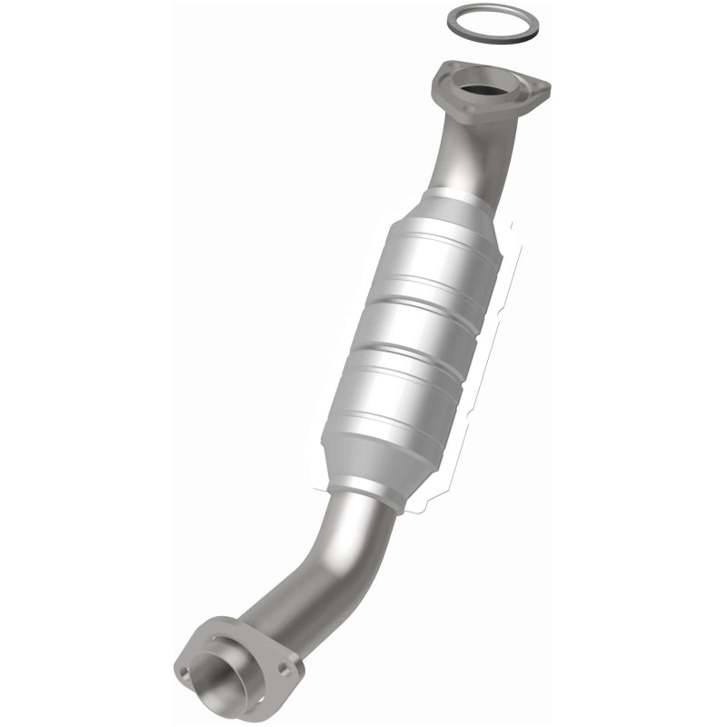 MagnaFlow Pontiac G8 OEM Grade Federal / EPA Compliant Direct-Fit Catalytic Converter 51694 Photo - out of package